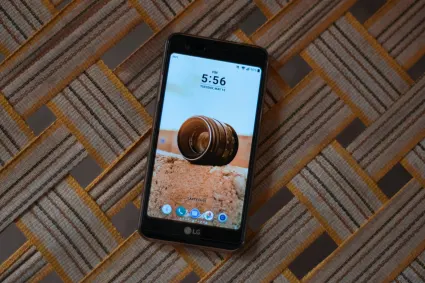 Efbet Casino Mobilna aplikacija